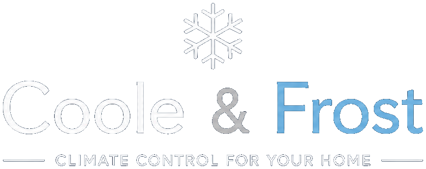 Coole & Frost — climate control for your home
